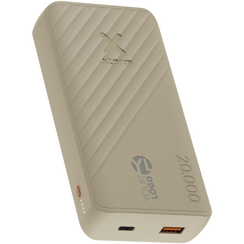Xtorm Xg220 Go2 15w 20.000 Mah Fast Charge Power Bank