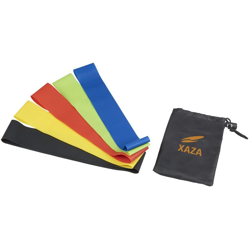 Crane Resistance Elastic Fitness Bands