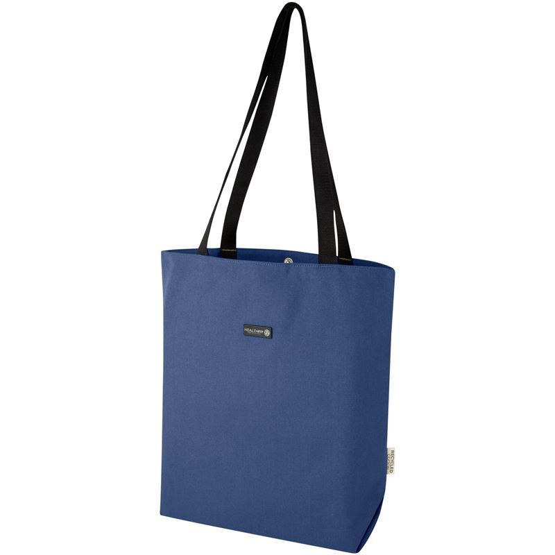 Joey Grs Recycled Canvas Versatile Tote Bag 14l