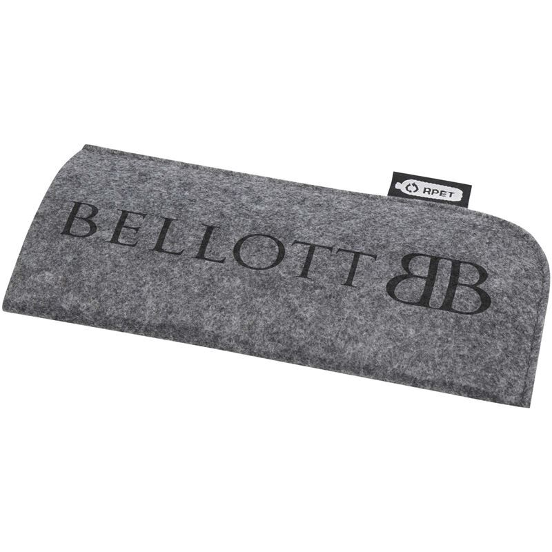 Felta Grs Recycled Pouch For Glasses