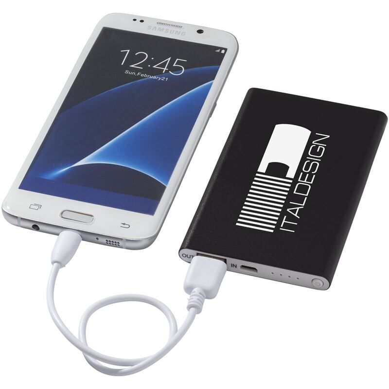 Pep 4000 Mah Power Bank