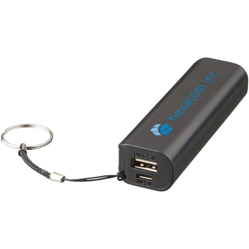 Span 1200 Mah Power Bank