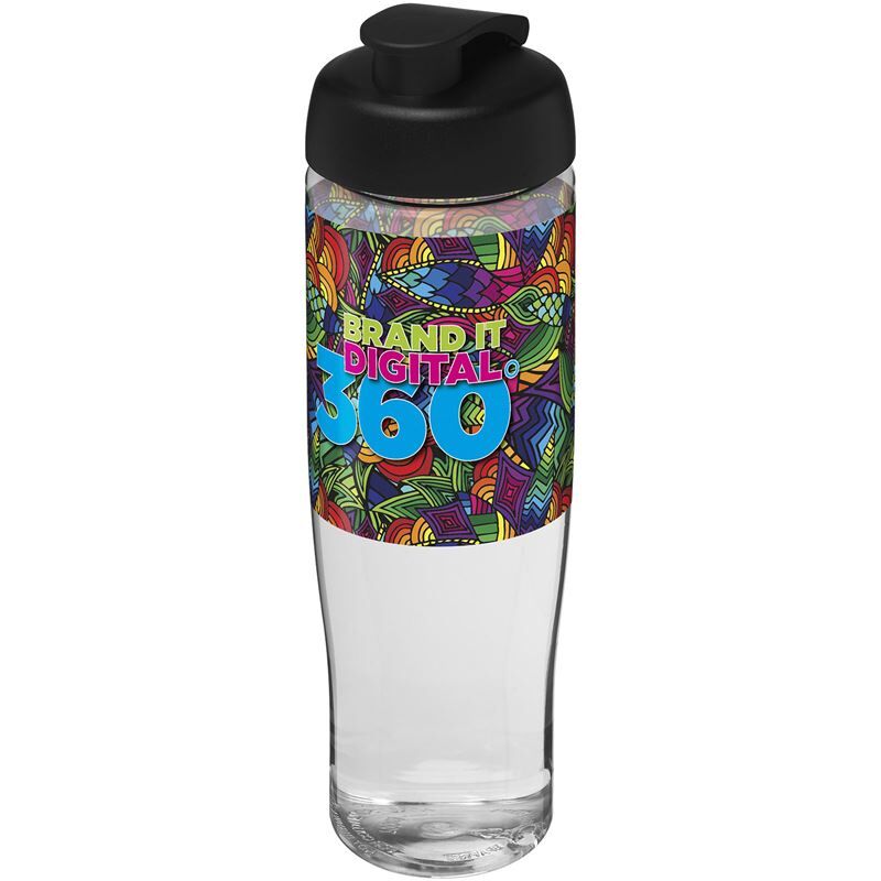 H2o Active® Tempo 700 ml Flip Lid Sport Bottle
