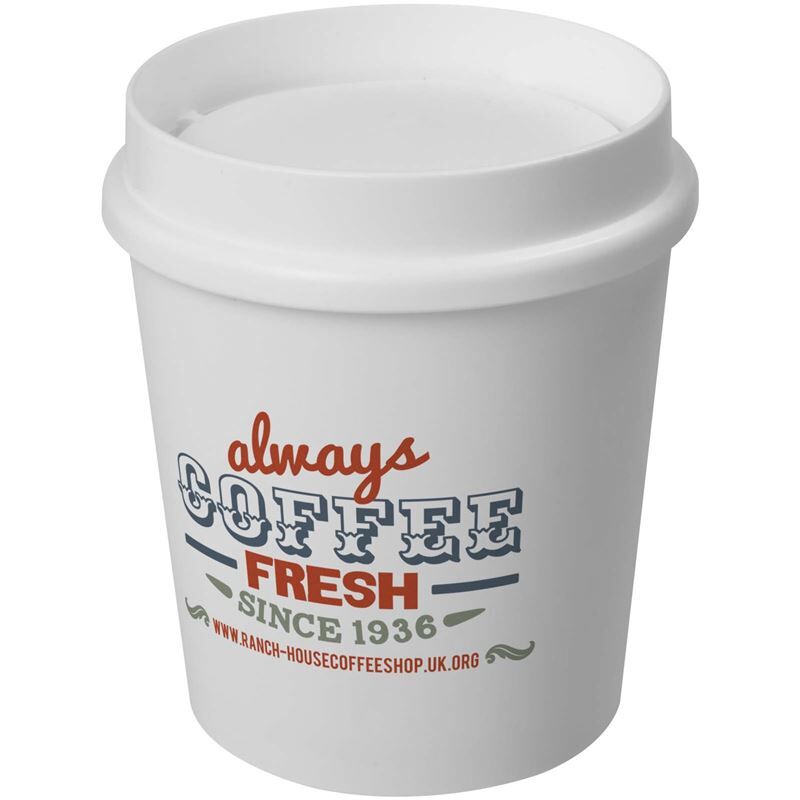Americano® Switch 200 ml Tumbler With 360â° Lid