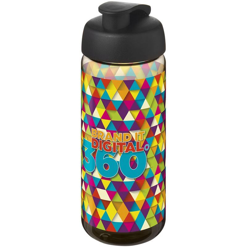 H2o Active® Octave Tritan™ 600 ml Flip Lid Sport