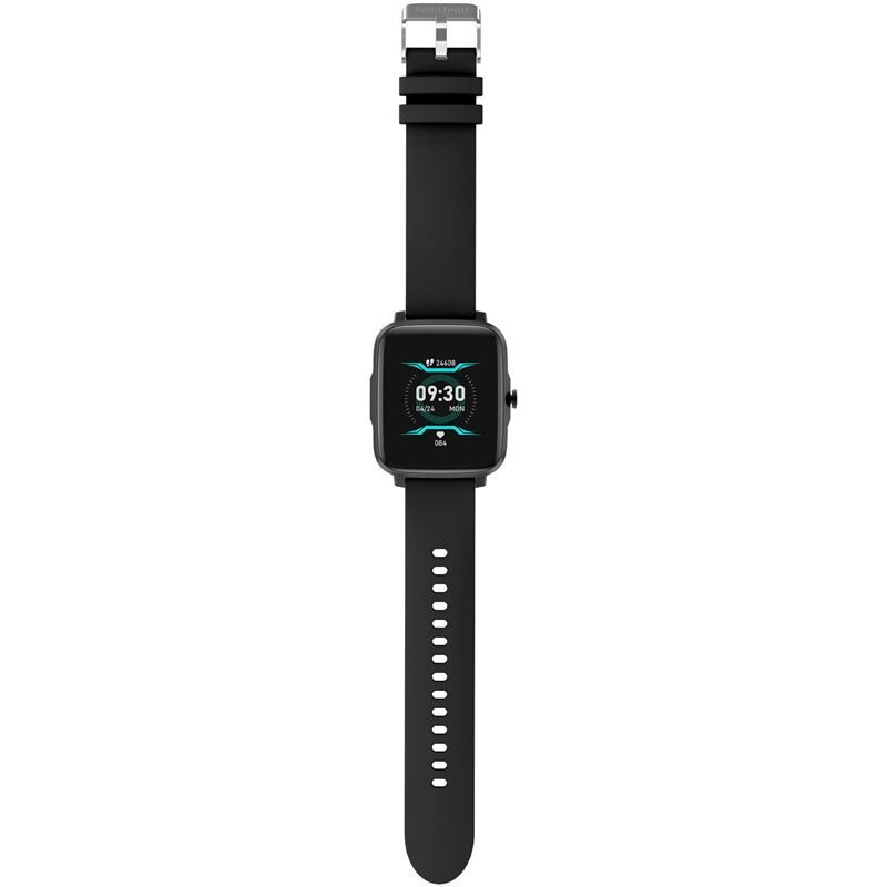 Prixton At803 Activity Tracker With Thermometer