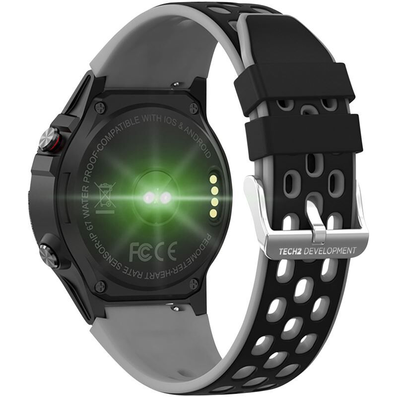 Prixton Smartwatch Gps Sw37