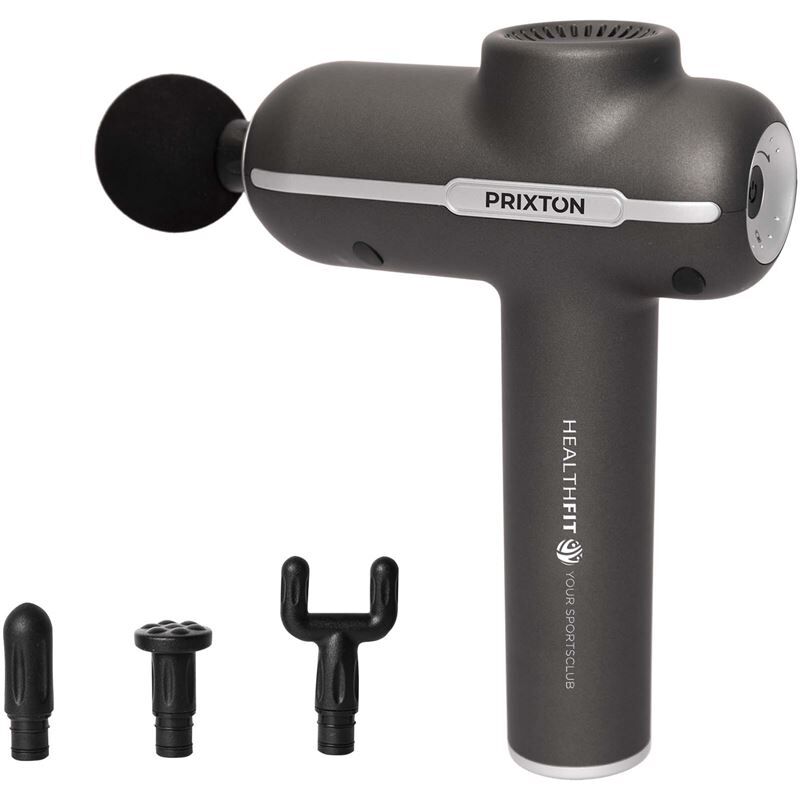 Prixton Mgf80 Synergy Massage Gun