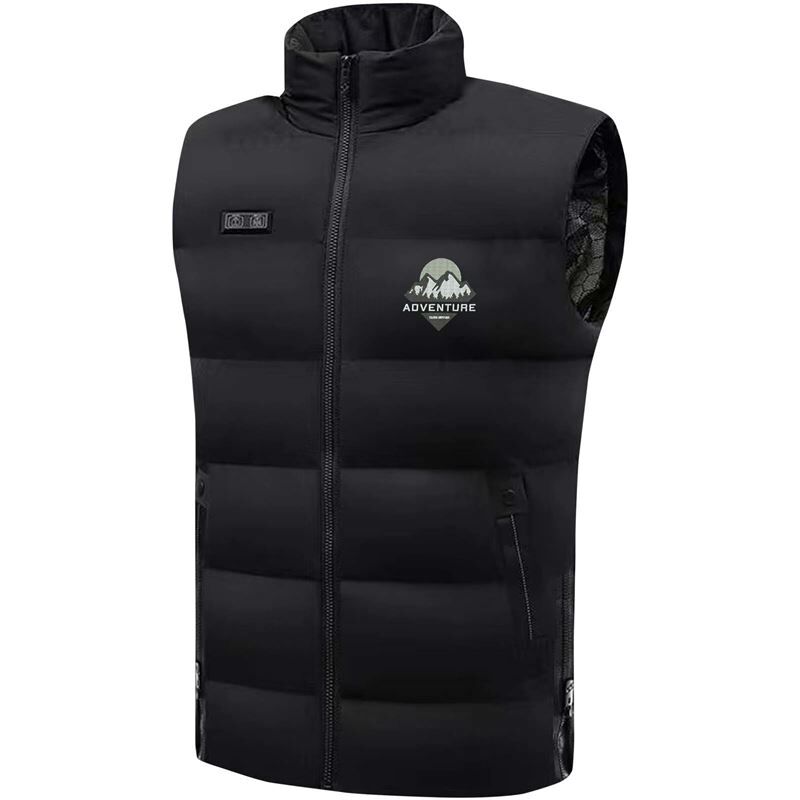 Scx.design G01 Heated Bodywarmer With Power Bank
