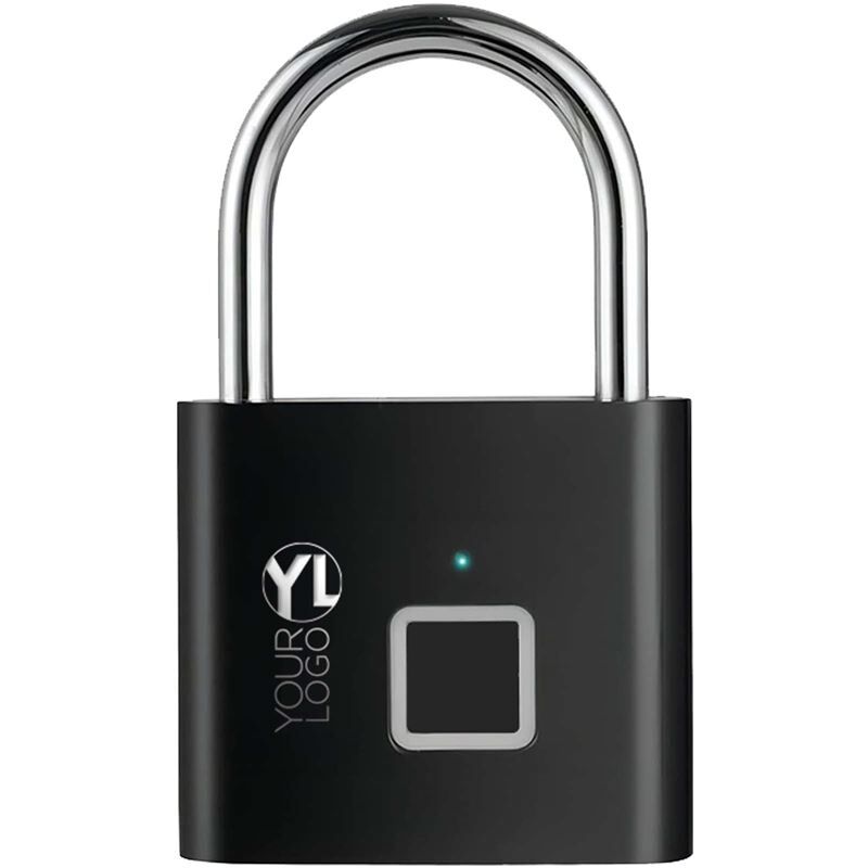 Scx.design T11 Smart Fingerprint Padlock