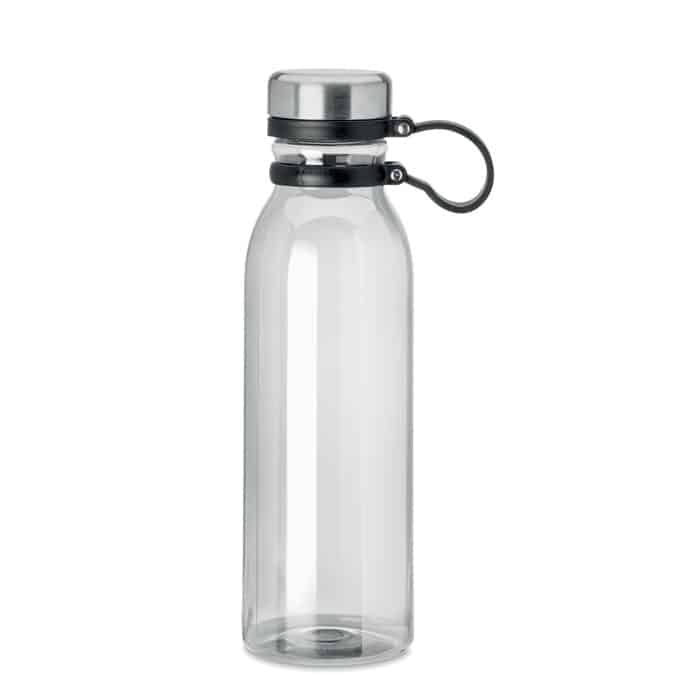 RPET Drinking Bottle 780ml - Stainless Steel Lid, Leak-Free, BPA-Free
