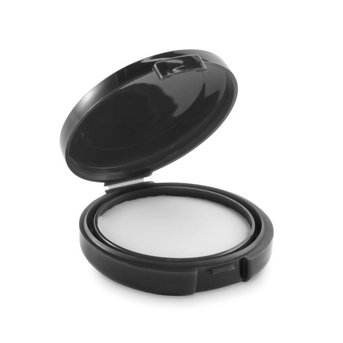 Vegan Lip Balm - Recycled PP Case, SPF10, Dermatologically Tested, Vanilla